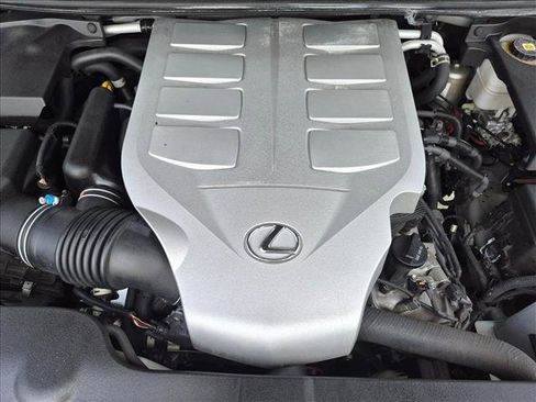 Used 2023 Lexus GX 460 Premium AWD/4WD image 22