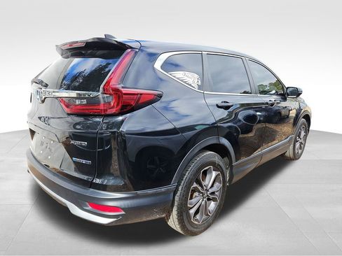 Used 2022 Honda CR-V EX-L image 6