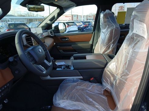 New 2026 Toyota Tundra 1794 Edition image 7