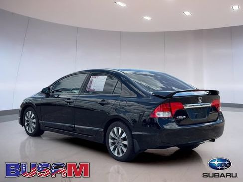 Used 2010 Honda Civic EX image 6