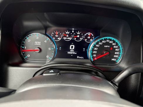 Used 2017 Chevrolet Tahoe Premier AWD/4WD image 13