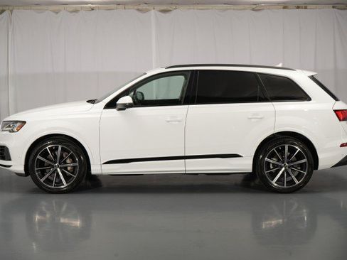 Used 2023 Audi Q7 3.0T Prestige AWD/4WD image 2