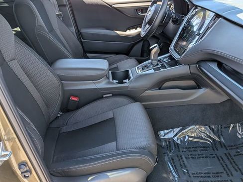 Used 2024 Subaru Outback Premium AWD/4WD image 35