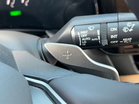 New 2026 Lexus NX 350h AWD w/ Premium Package image 26