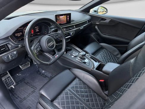 Used 2018 Audi S5 Prestige AWD/4WD image 16