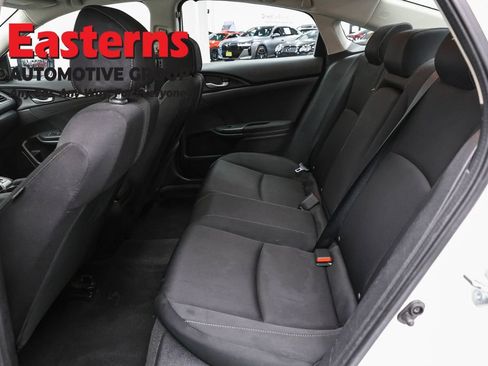 Used 2020 Honda Civic EX image 20