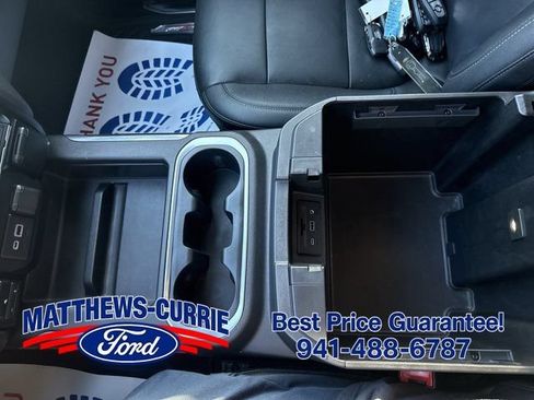 Used 2021 Chevrolet Silverado 1500 RST w/ All Star Edition Plus AWD/4WD image 22