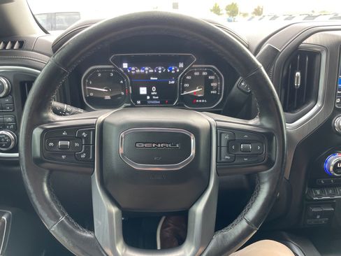 Used 2022 GMC Sierra 2500 Denali w/ Denali Ultimate Package image 15