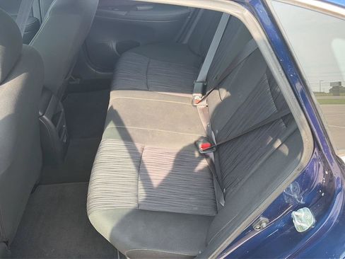 Used 2019 Nissan Sentra SV FWD image 10