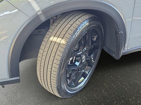 Certified 2024 Honda HR-V Sport image 30