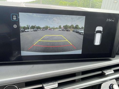 New 2026 Hyundai Santa Fe SE FWD image 32