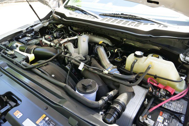Used 2023 Ford F350 XL RWD image 50