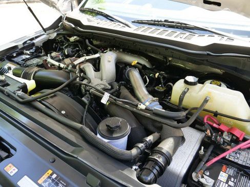 Used 2023 Ford F350 XL RWD image 50