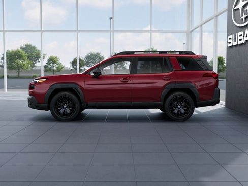 New 2026 Subaru Outback Limited XT AWD/4WD image 3
