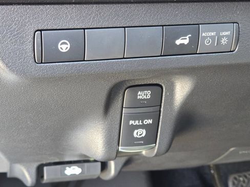 Used 2025 Nissan Murano SV w/ Cargo Package AWD/4WD image 25