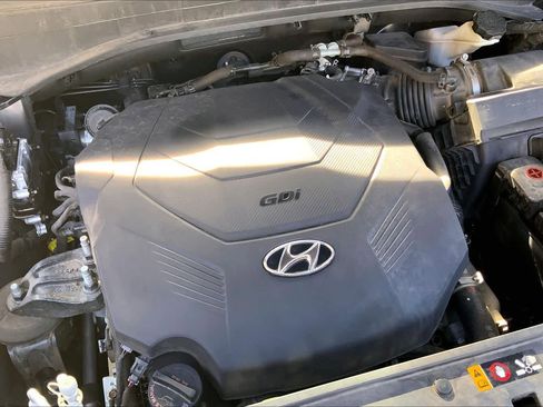 Used 2020 Hyundai Palisade SEL w/ Convenience Package image 30