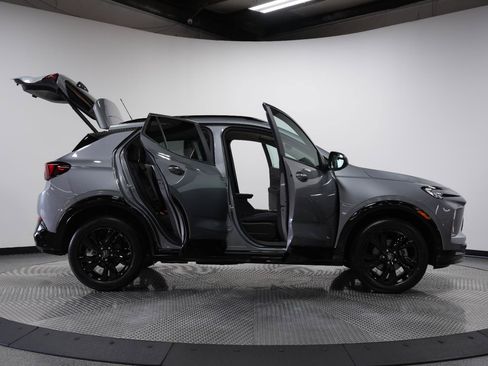 New 2026 Buick Encore GX Sport Touring w/ Comfort Package AWD/4WD image 11