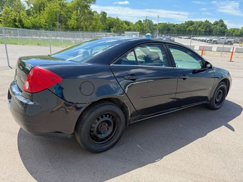 Used 2006 Pontiac G6 Sedan FWD image 5