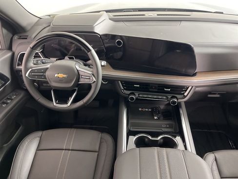 New 2026 Chevrolet Tahoe High Country AWD/4WD image 18