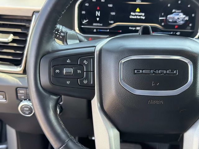 Used 2024 GMC Sierra 1500 Denali AWD/4WD image 29
