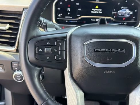 Used 2024 GMC Sierra 1500 Denali AWD/4WD image 29