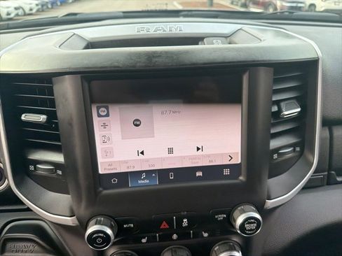 Used 2022 RAM 2500 Big Horn w/ Level A Equipment Group image 34