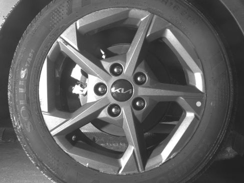 Used 2025 Kia K4 FWD image 15