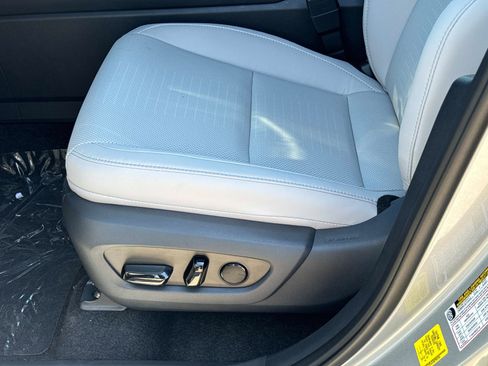New 2026 Lexus TX 350 FWD image 21