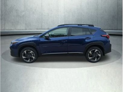 New 2025 Subaru Crosstrek 2.5i Limited