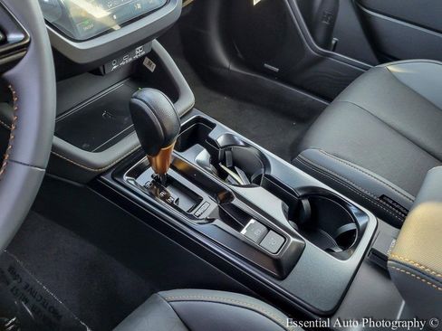 New 2026 Subaru Forester Wilderness image 22