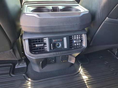 Used 2023 Ford F150 Raptor w/ Equipment Group 802A Raptor R AWD/4WD image 17