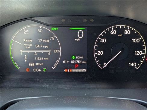 Used 2023 Honda CR-V Sport Touring image 11