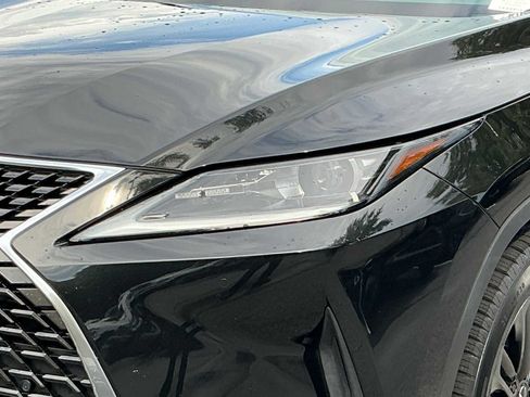 Used 2022 Lexus RX 350 FWD w/ Special Edition image 11