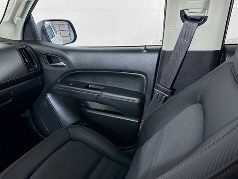 Certified 2022 GMC Canyon AT4 w/ Trailering Package image 23