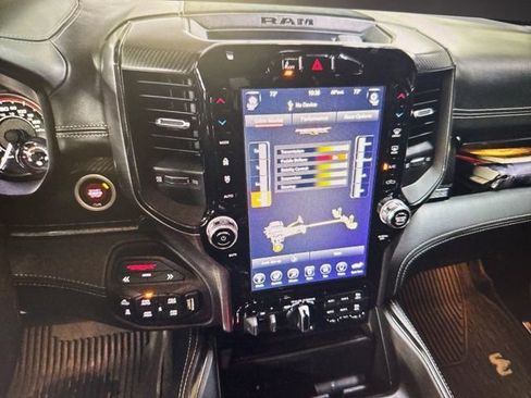 Used 2021 RAM 1500 TRX w/ TRX Level 2 Equipment Group image 9