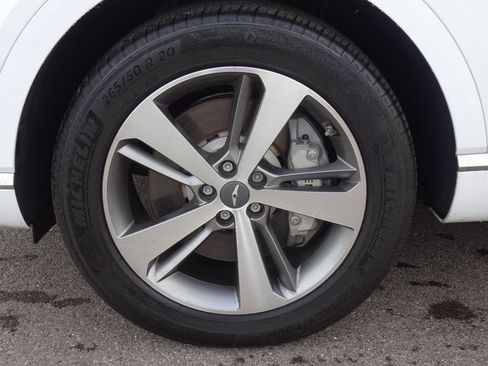 Used 2024 Genesis GV80 3.5T Advanced w/ Advanced Package AWD/4WD image 31