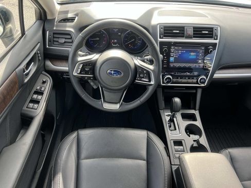 Used 2018 Subaru Outback 2.5i Limited image 23