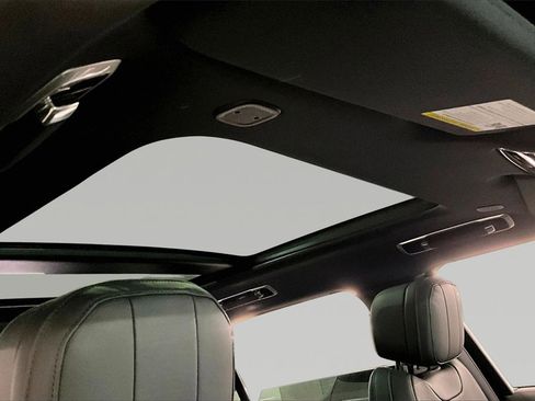 Certified 2024 Land Rover Range Rover Sport SE image 25