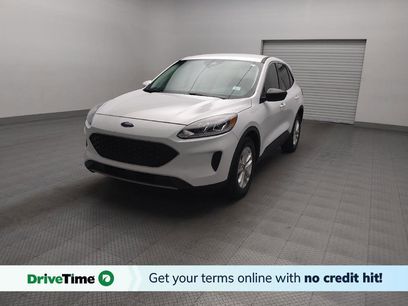 Used 2021 Ford Escape SE w/ Cold Weather Package