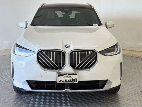 New 2026 BMW X3 xDrive30i w/ Premium Package AWD/4WD image 6