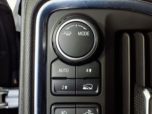 Used 2021 Chevrolet Silverado 1500 RST w/ Redline Edition image 17