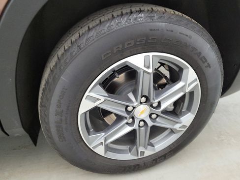 Used 2024 Chevrolet Blazer LT w/ Convenience Package FWD image 31