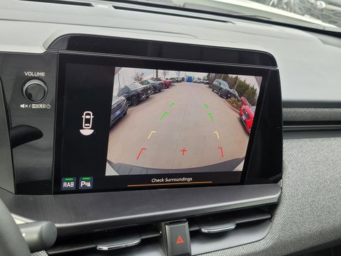 New 2026 Subaru Outback Premium image 9