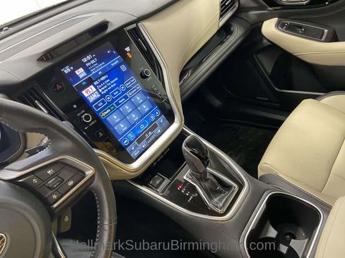 Used 2023 Subaru Outback Limited w/ Popular Package #2 image 20