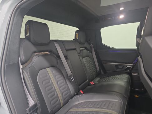 Used 2024 Rivian R1T Adventure AWD/4WD image 22