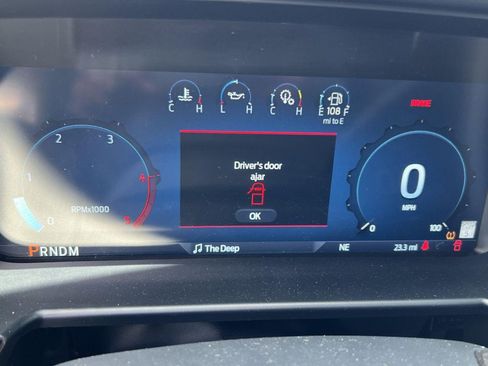 New 2025 Ford F350 Platinum image 17