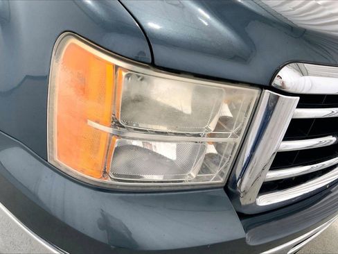 Used 2012 GMC Sierra 1500 SLE w/ Power Tech Package image 12