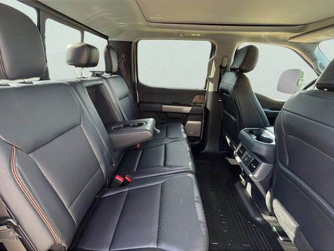 New 2026 Ford F350 Lariat w/ Lariat Premium Package AWD/4WD image 19