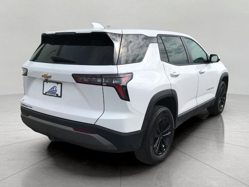 Used 2025 Chevrolet Equinox LT image 19