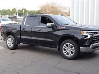 Certified 2023 Chevrolet Silverado 1500 LTZ w/ Technology Package video 2